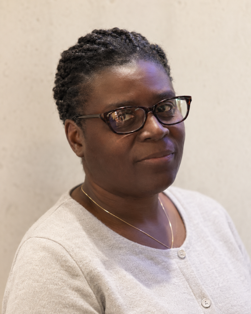 Marie-Chantale, Qualité ménage chez Leazly